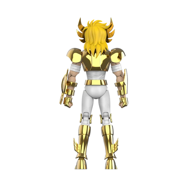Saint Seiya Champion Class Cygnus Hyoga EX | Blokees