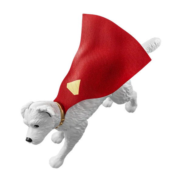 DC Champion Class Superman 2025 | Blokees