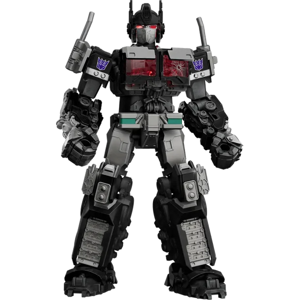Transformers Classic Class 08 | Nemesis Prime | Rise of the Beasts