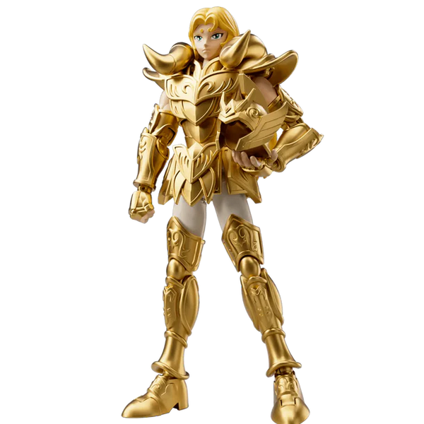 Saint Seiya Champion Class 01 Aries Mu | Blokees