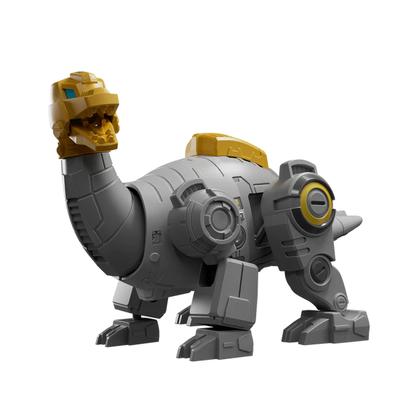 Blokees Transformers Galaxy Version 08 One Shall Fall