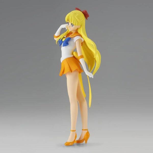 Sailor Moon Eternal Glitter & Glamours Super Sailor Venus (Ver.A)
