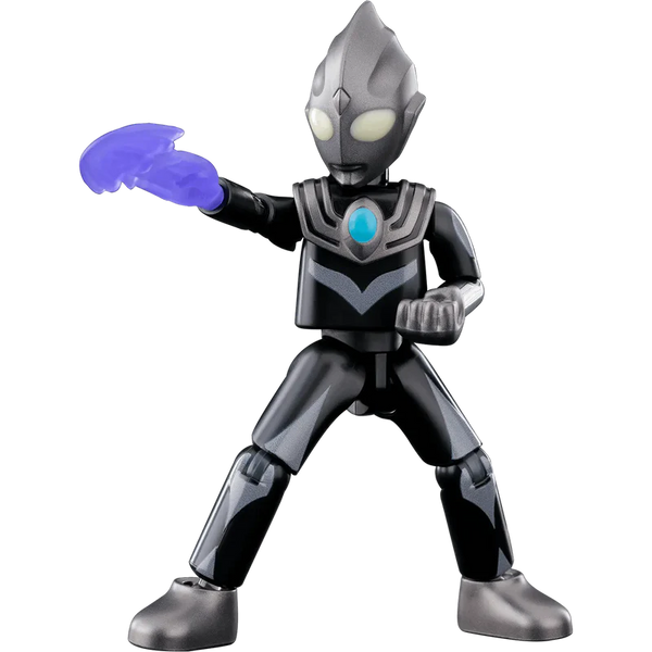 Blokees Ultraman Galaxy Version 09 Glitter Ginga