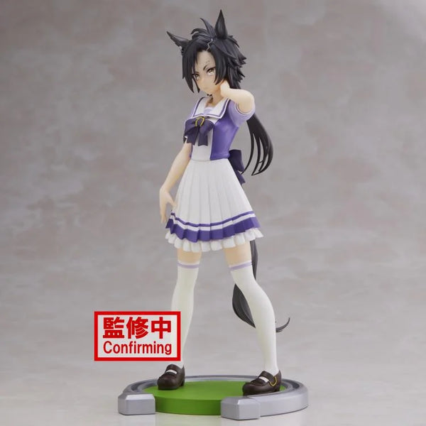 Uma Musume: Pretty Derby Air Shakur Figure