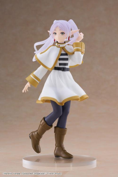 Frieren: Beyond Journey's End Frieren Coreful Figure (Reissue)