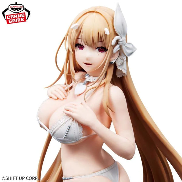 Goddess of Victory: Nikke Viper (Cord Reel) Figure