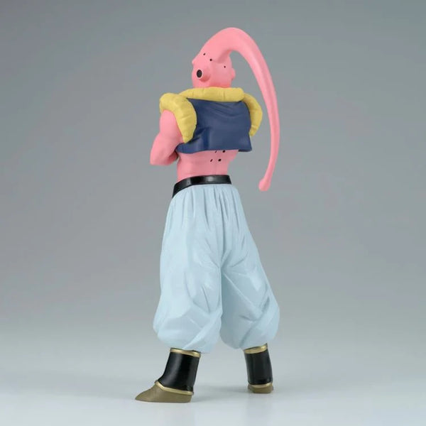 Dragon Ball Z Match Makers Majin Buu (vs. Ultimate Gohan) Figure