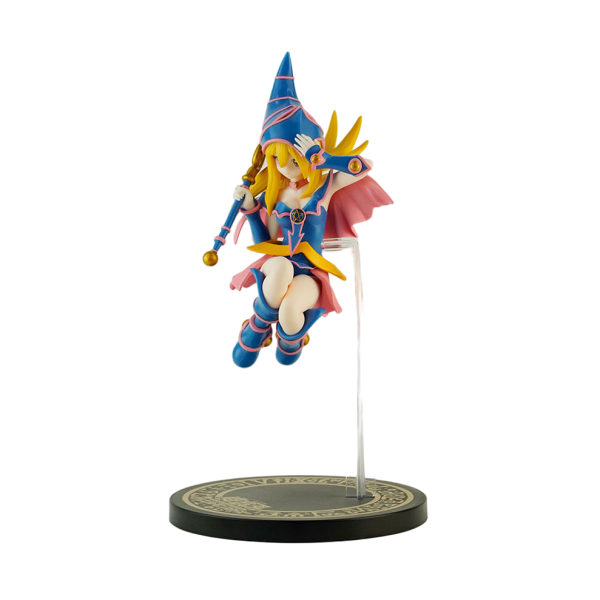 Equal Arts: Yu-Gi-Oh! - Dark Magician Girl