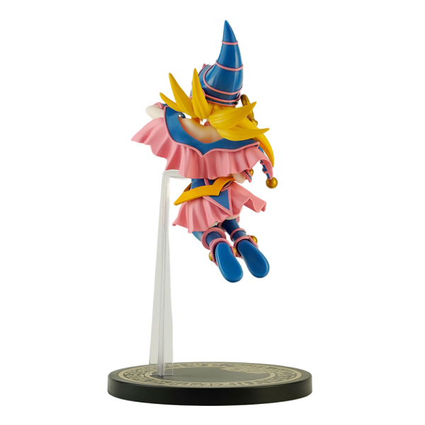 Equal Arts: Yu-Gi-Oh! - Dark Magician Girl