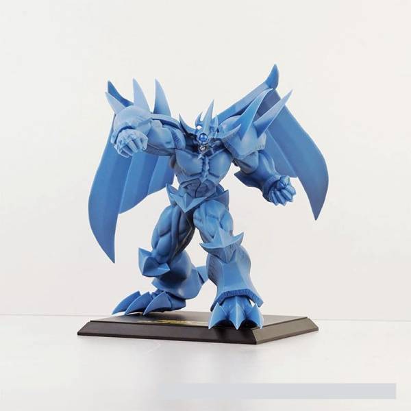 Monsters LEGION: Yu-Gi-Oh! - OBELISK the Tormentor