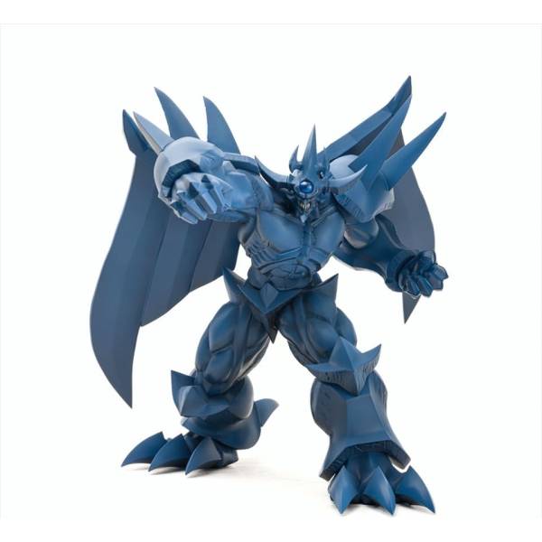 Monsters LEGION: Yu-Gi-Oh! - OBELISK the Tormentor