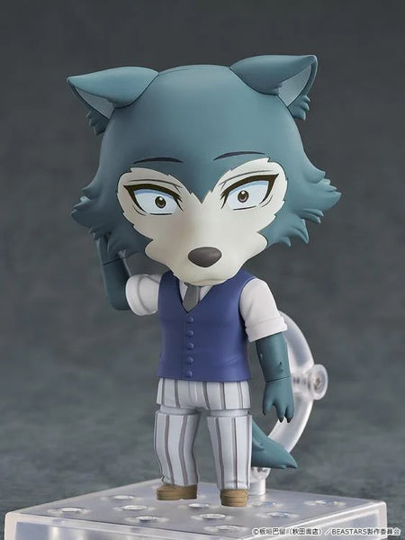 Beastars Nendoroid No.2698 Legoshi