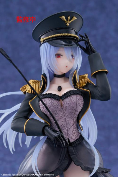 My Dress-Up Darling AMP+ Marin Kitagawa (Black Lobelia Ver.) Figure