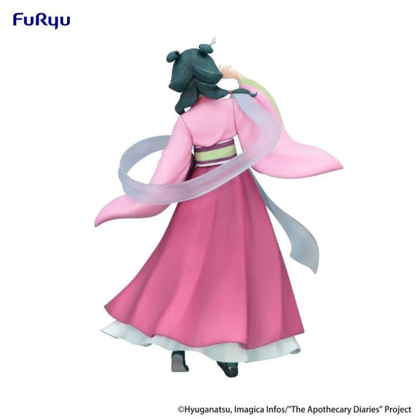 The Apothecary Diaries Trio-Try-iT Maomao Figure