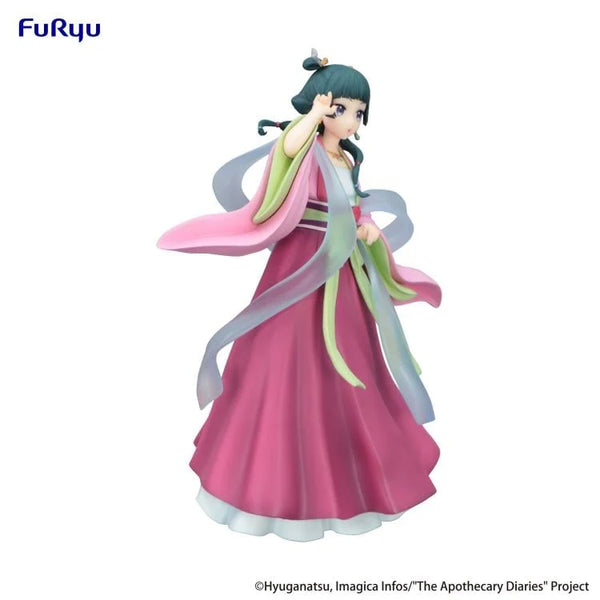 The Apothecary Diaries Trio-Try-iT Maomao Figure