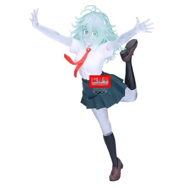 My Hero Academia Glitter & Glamours Toru Hagakure (Ver. B) Figure