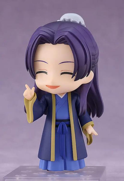 The Apothecary Diaries Nendoroid No.2372 Jinshi