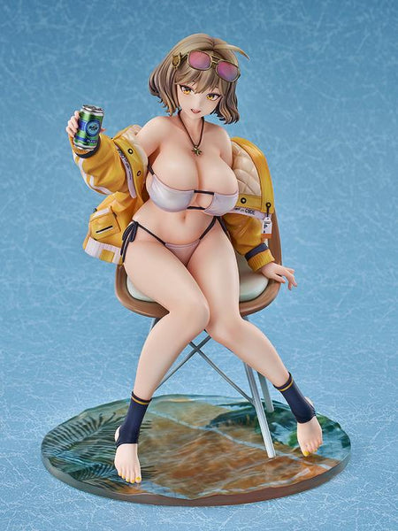 Goddess of Victory: Nikke Anis (Sparkling Summer) 1/7 Scale Figure