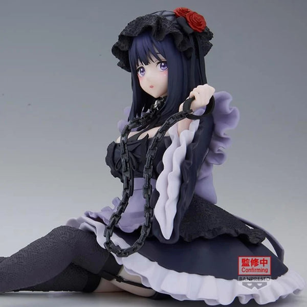 My Dress-Up Darling Espresto -Detailed Elegance- Marin Kitagawa (Kuroe Shizuku Ver.) Figure