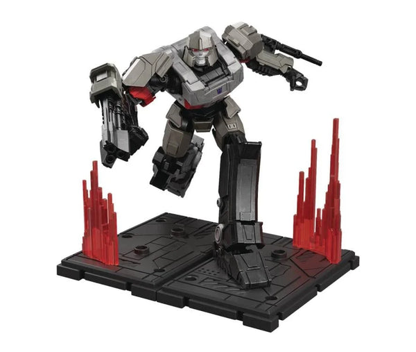 Transformers: One Champion Class 12 Megatron Model Kit