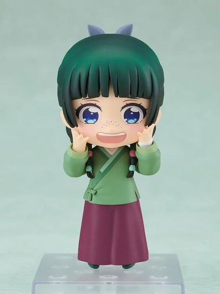 The Apothecary Diaries Nendoroid No.2288 Maomao (Reissue)