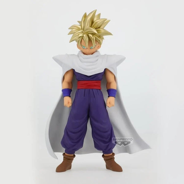 Dragon Ball Z Blood of Saiyans Super Saiyan Gohan II Figure
