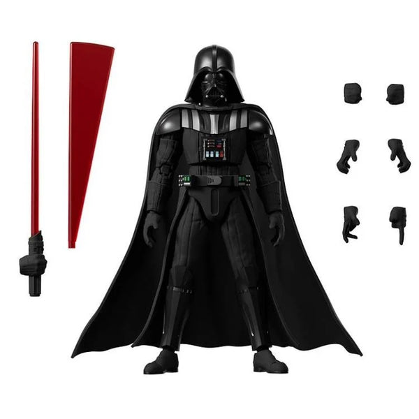 Star Wars: The Empire Strikes Back Champion Class 01 Darth Vader Model Kit