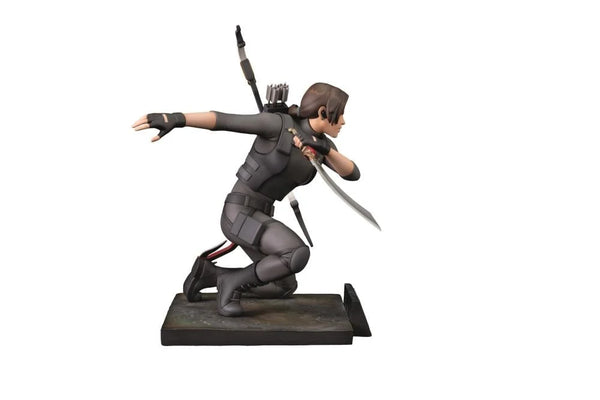 Tomb Raider: The Legend of Lara Croft Figure