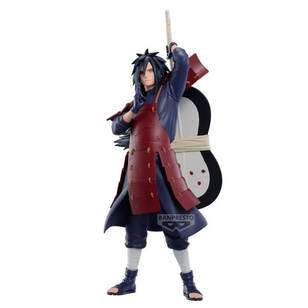 Naruto: Shippuden Madara Uchiha Figure