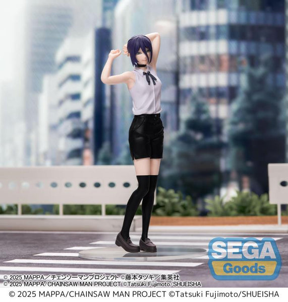 Chainsaw Man - The Movie: Reze Arc High Premium Figure Reze Figure