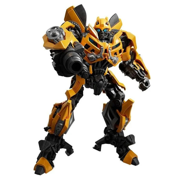 Transformers: Dark of the Moon Champion Class 23 Bumblebee Model Kit