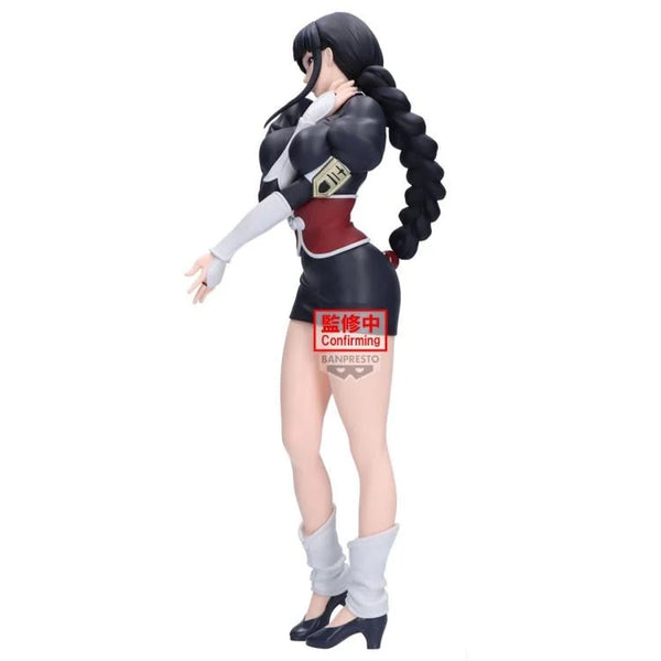 Bleach Glitter & Glamours Nemu Kurotsuchi Figure