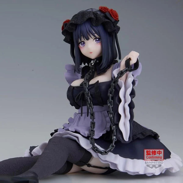My Dress-Up Darling Espresto -Detailed Elegance- Marin Kitagawa (Kuroe Shizuku Ver.) Figure