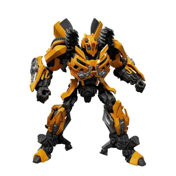 Transformers: Dark of the Moon Champion Class 23 Bumblebee Model Kit
