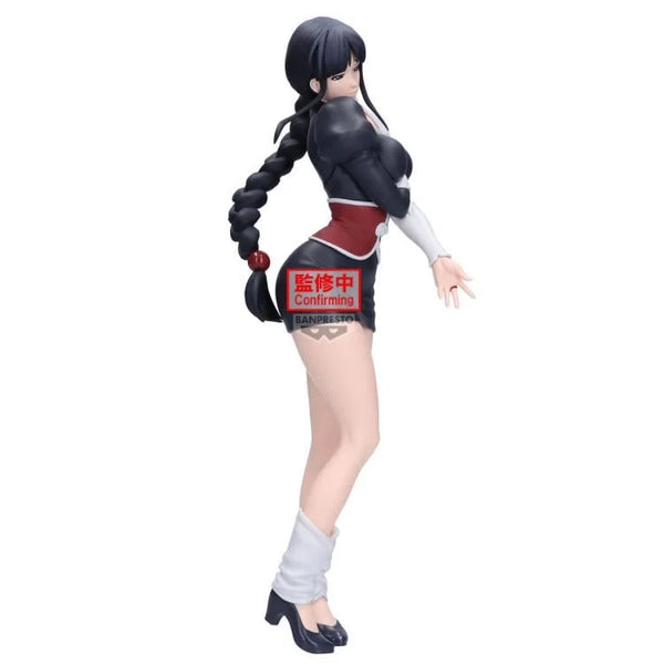 Bleach Glitter & Glamours Nemu Kurotsuchi Figure