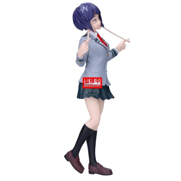 My Hero Academia Glitter & Glamours Kyoka Jiro Figure