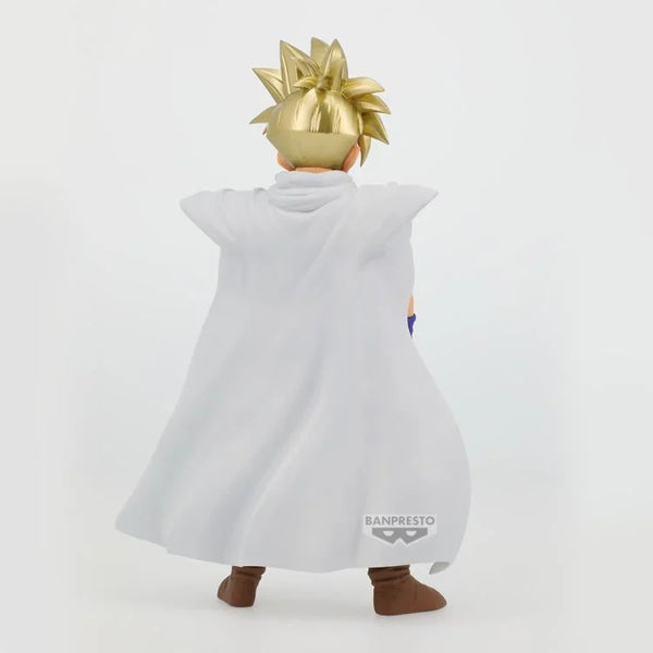 Dragon Ball Z Blood of Saiyans Super Saiyan Gohan II Figure