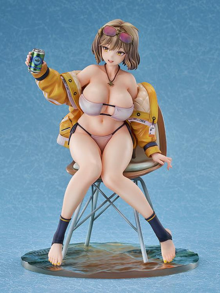 Goddess of Victory: Nikke Anis (Sparkling Summer) 1/7 Scale Figure