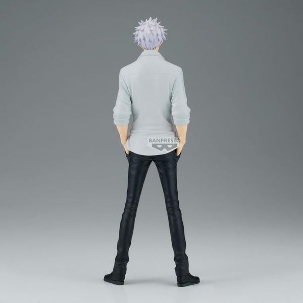 Jujutsu Kaisen King of Artist Satoru Gojo (Hidden Inventory/Premature Death Arc II)