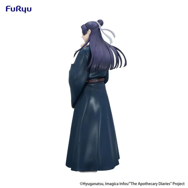 The Apothecary Diaries Trio-Try-iT Jinshi Figure