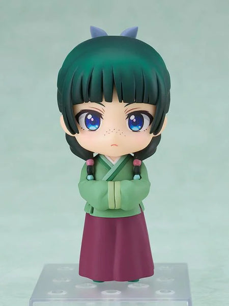 The Apothecary Diaries Nendoroid No.2288 Maomao (Reissue)