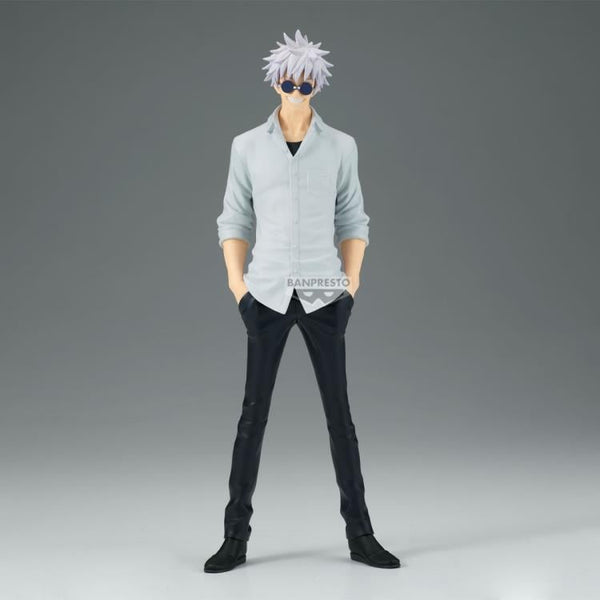Jujutsu Kaisen King of Artist Satoru Gojo (Hidden Inventory/Premature Death Arc II)