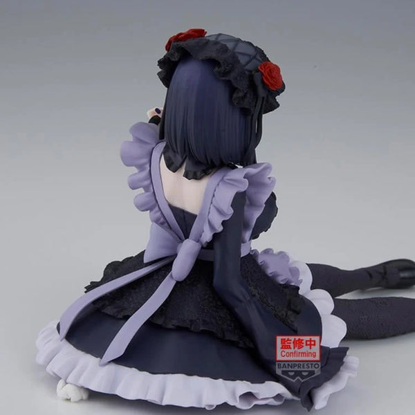 My Dress-Up Darling Espresto -Detailed Elegance- Marin Kitagawa (Kuroe Shizuku Ver.) Figure