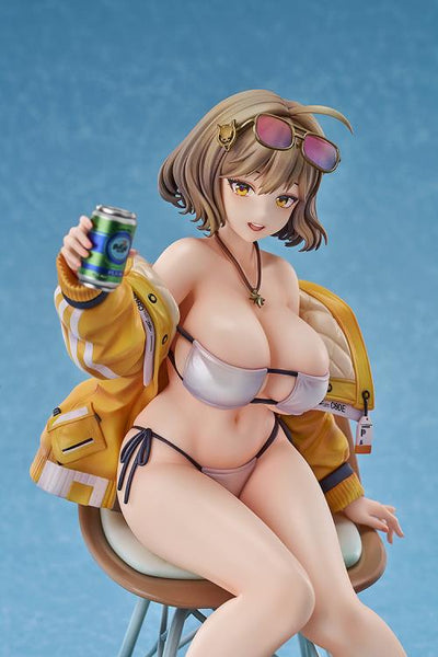 Goddess of Victory: Nikke Anis (Sparkling Summer) 1/7 Scale Figure