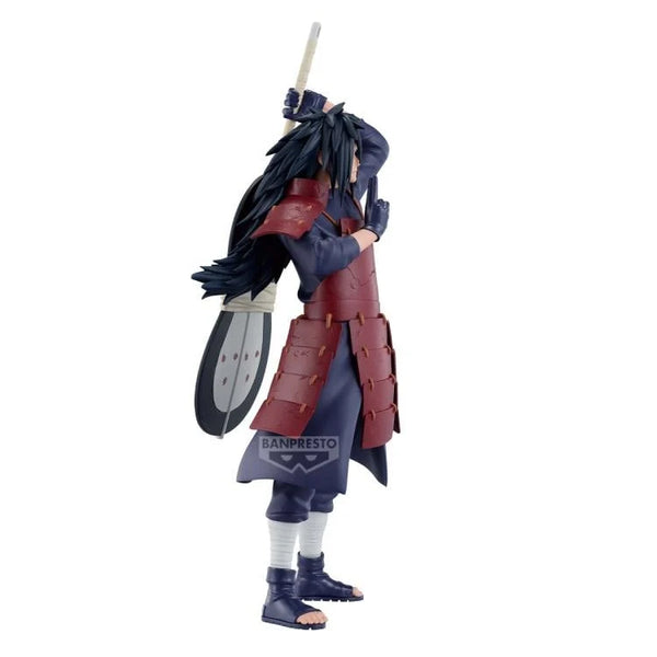 Naruto: Shippuden Madara Uchiha Figure