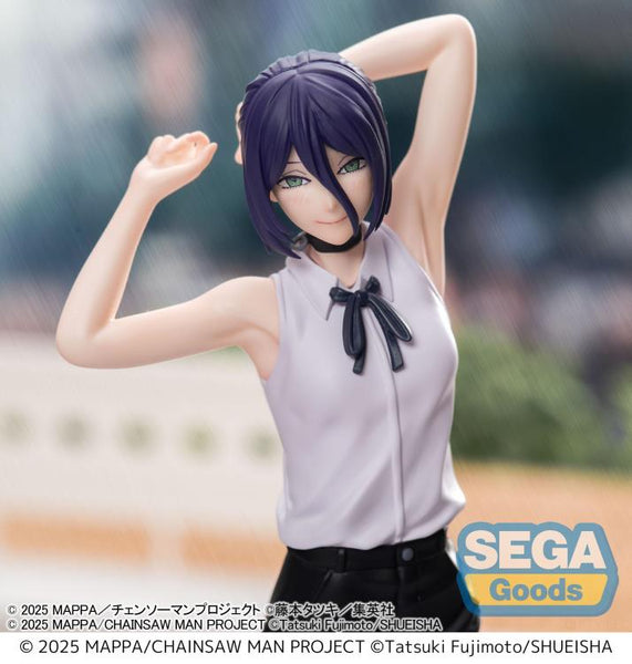 Chainsaw Man - The Movie: Reze Arc High Premium Figure Reze Figure
