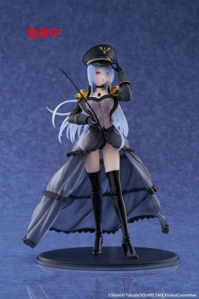 My Dress-Up Darling AMP+ Marin Kitagawa (Black Lobelia Ver.) Figure
