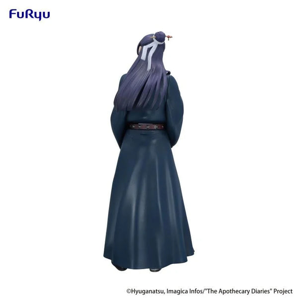 The Apothecary Diaries Trio-Try-iT Jinshi Figure