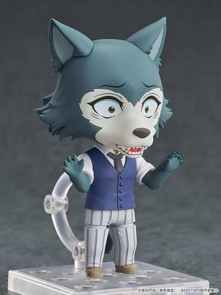 Beastars Nendoroid No.2698 Legoshi