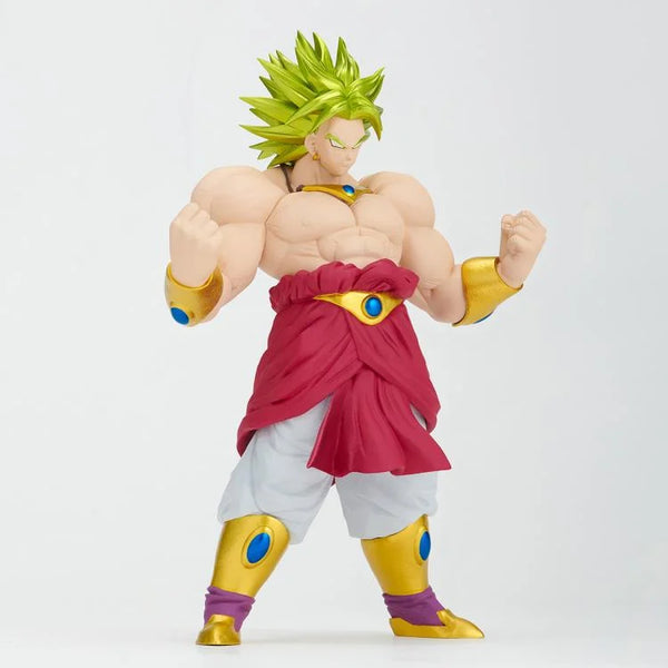 Dragon Ball Z Blood of Saiyans Super Saiyan Broly